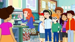 کارتون سفرهای علمی دوبله فارسی - قسمت 2